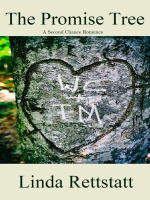 cover image of The Promise Tree (A Second Chance Romance)